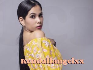 kendallangelxx Chatte Rasée