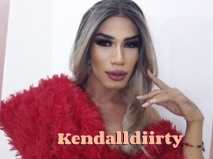 Kendalldiirty