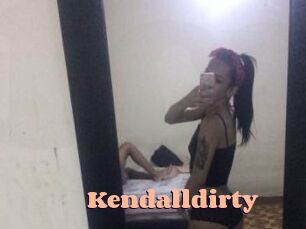 Kendalldirty