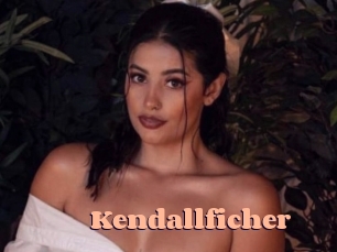 Kendallficher