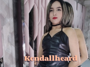 Kendallheard