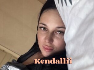 Kendallii