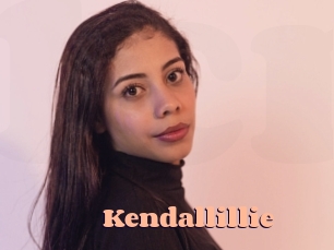 Kendallillie