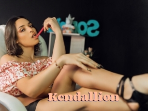 Kendallion