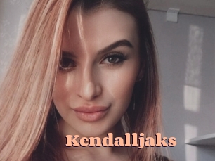 Kendalljaks