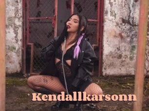 Kendallkarsonn