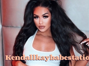 Kendallkaybabestation
