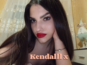Kendalll_x