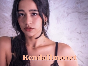 Kendallmonet
