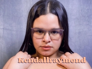 Kendallraymond