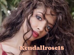 kendallrose18 Chatte Rasée