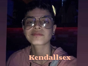 Kendallsex