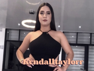 Kendalltaylorr