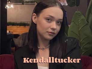 Kendalltucker