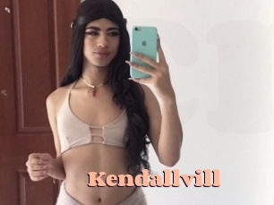 Kendallvill