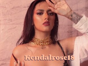 Kendalrose18