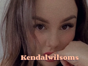 Kendalwilsoms
