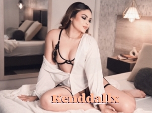 Kenddallx