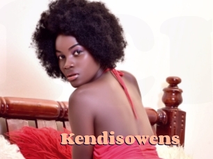 Kendisowens