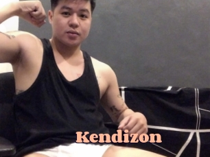 Kendizon