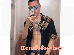 Kendofosther
