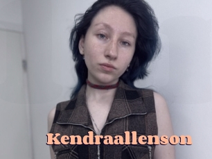 Kendraallenson