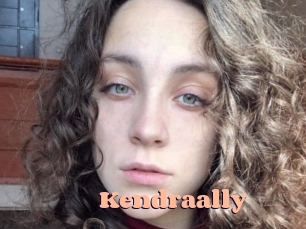 Kendraally