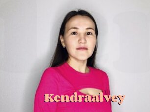 Kendraalvey