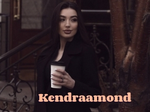 Kendraamond