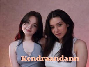 Kendraandann