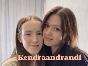 Kendraandrandi