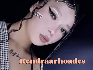 Kendraarhoades