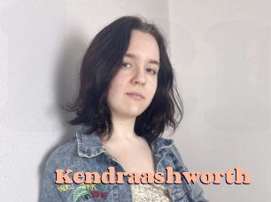 kendraashworth Chatte Rasée