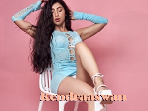 Kendraaswan