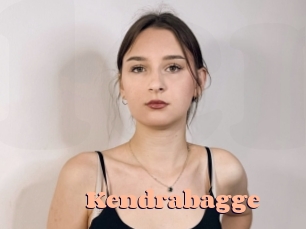 Kendrabagge