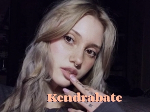 Kendrabate