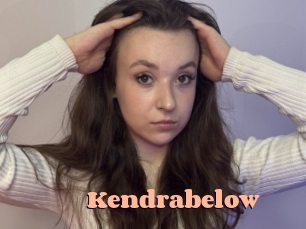 Kendrabelow
