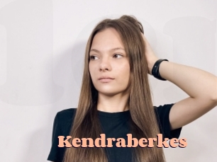 Kendraberkes