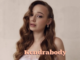 kendrabody Chatte Rasée