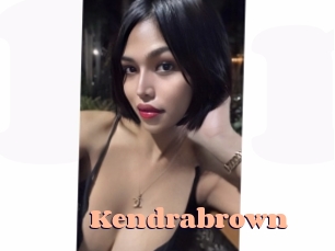 Kendrabrown