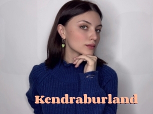 Kendraburland