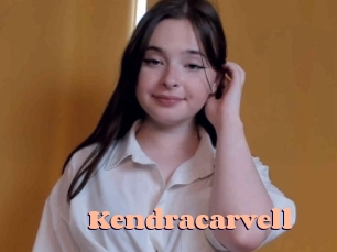 Kendracarvell