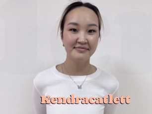 Kendracatlett