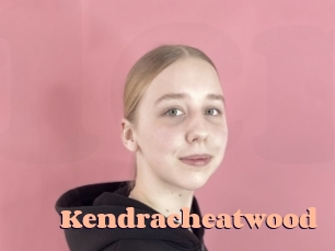 Kendracheatwood