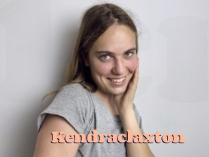Kendraclaxton