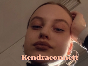 Kendraconnett