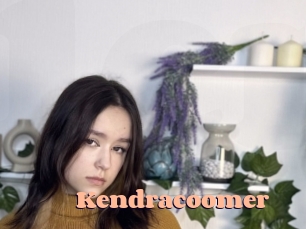 Kendracoomer