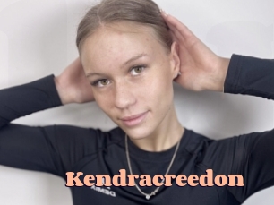 Kendracreedon