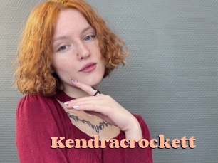 Kendracrockett