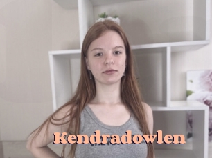 Kendradowlen